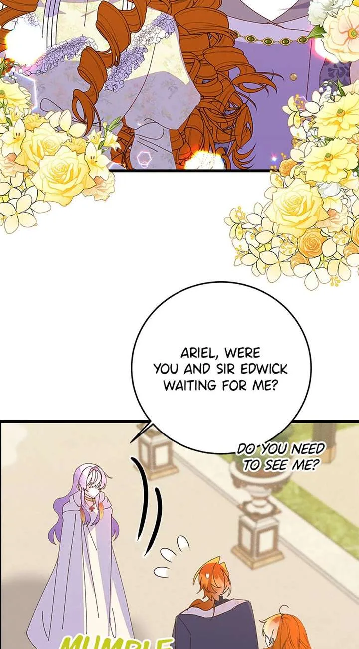 I’m the Main Character’s Child Chapter 90 page 29