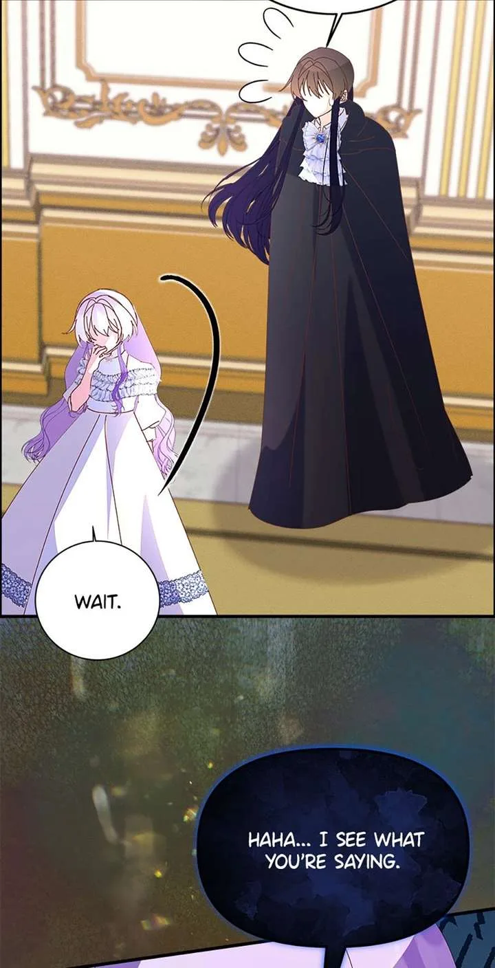 I’m the Main Character’s Child Chapter 90 page 8
