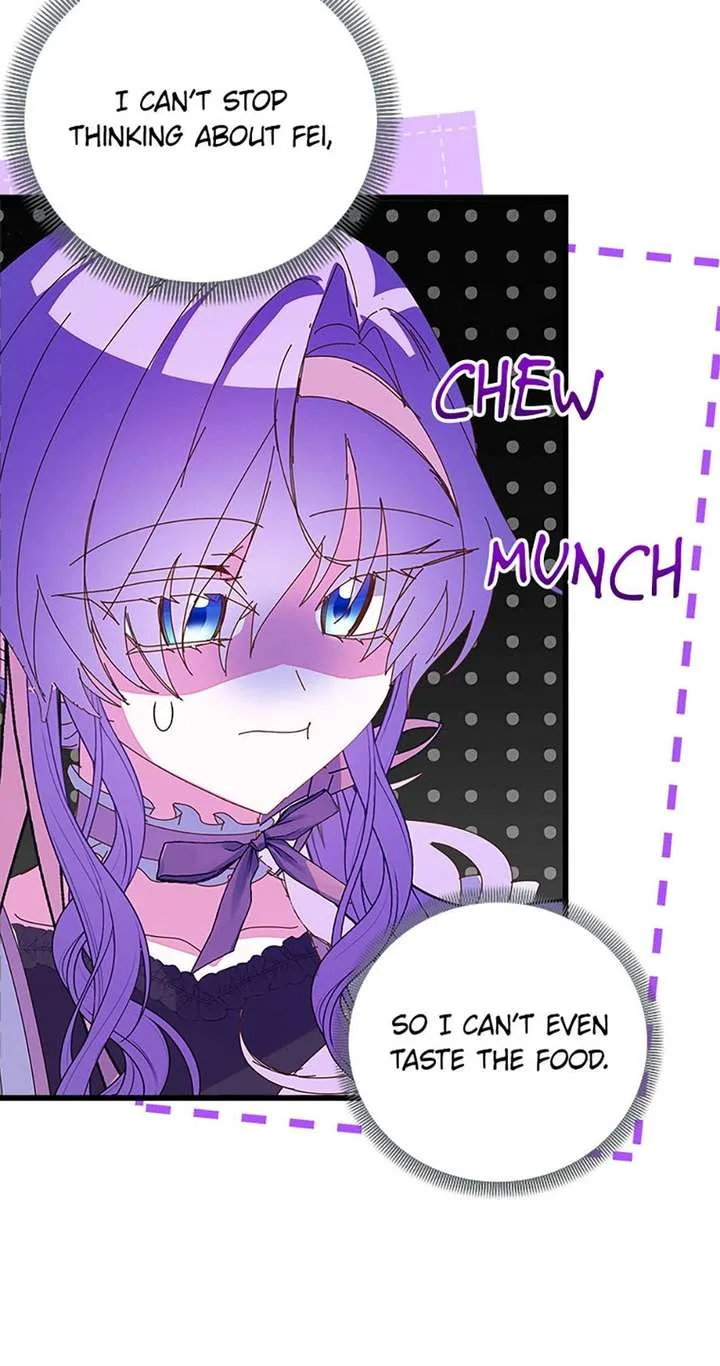 I’m the Main Character’s Child Chapter 90 page 45