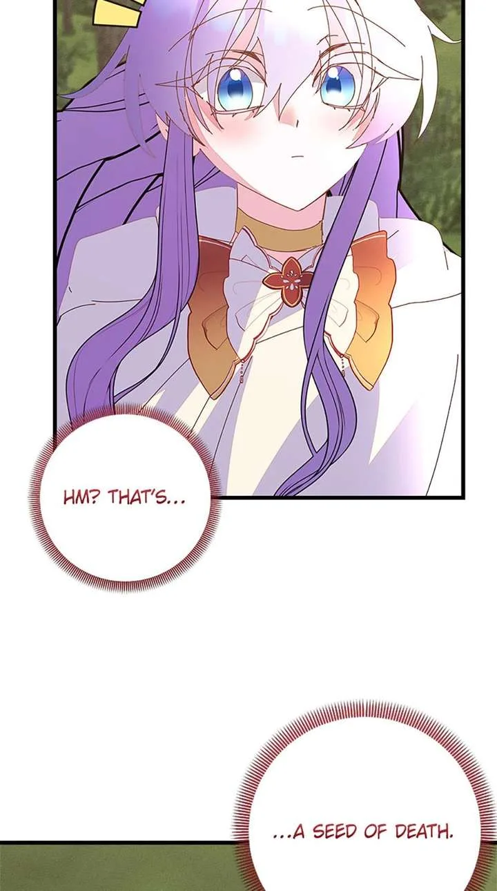 I’m the Main Character’s Child Chapter 90 page 20