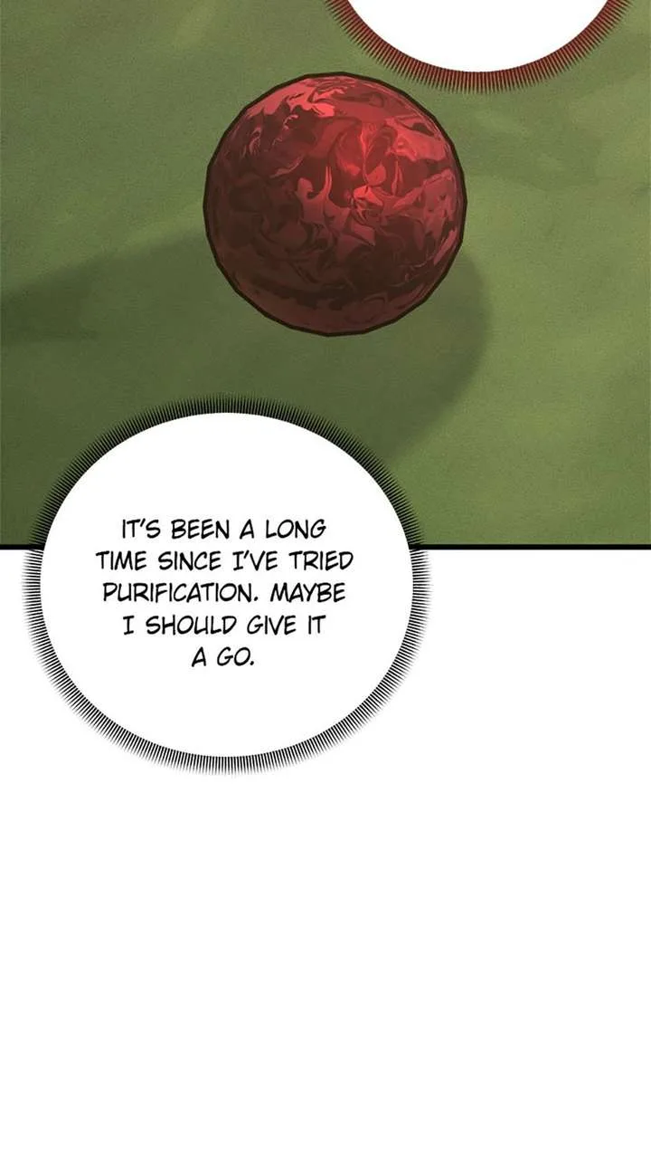 I’m the Main Character’s Child Chapter 90 page 21