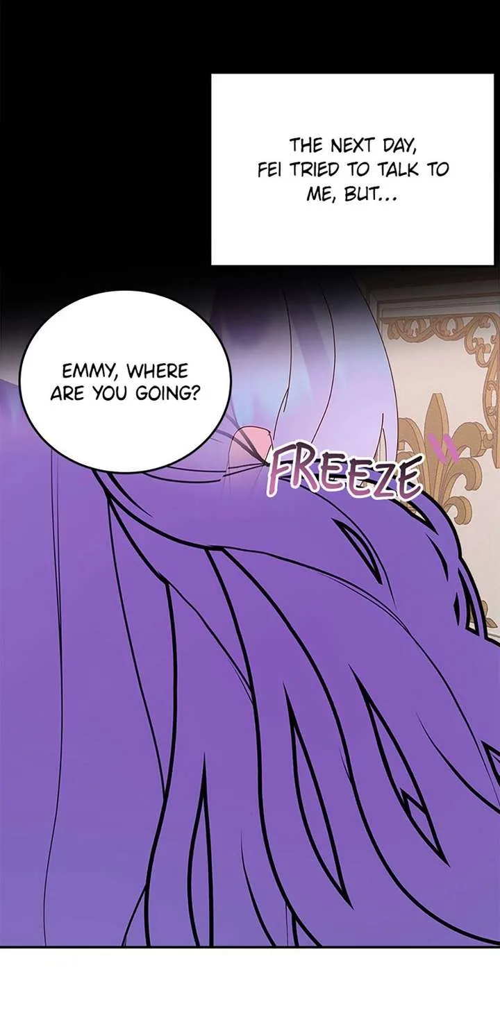 I’m the Main Character’s Child Chapter 90 page 11