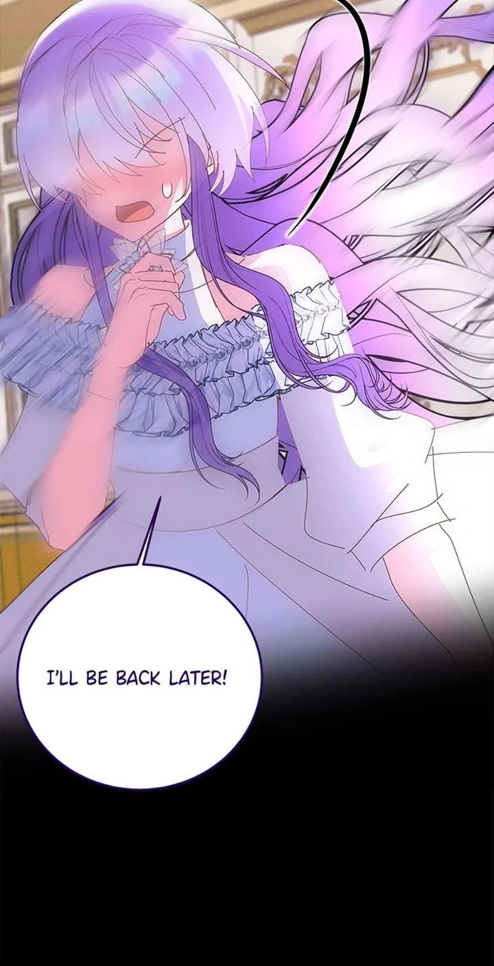 I’m the Main Character’s Child Chapter 90 page 10