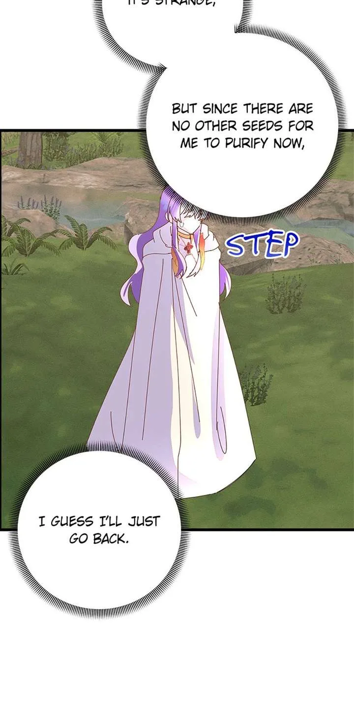 I’m the Main Character’s Child Chapter 90 page 26