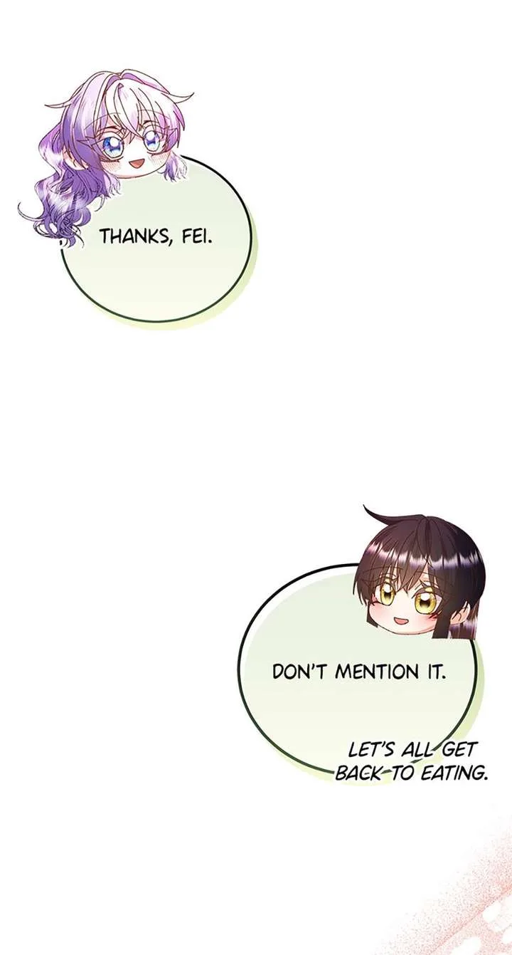 I’m the Main Character’s Child Chapter 90 page 54