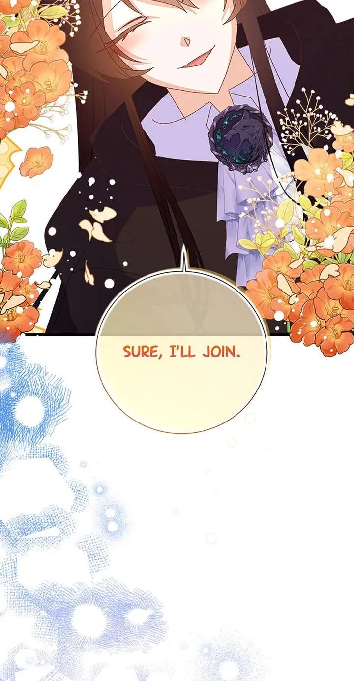 I’m the Main Character’s Child Chapter 90 page 40
