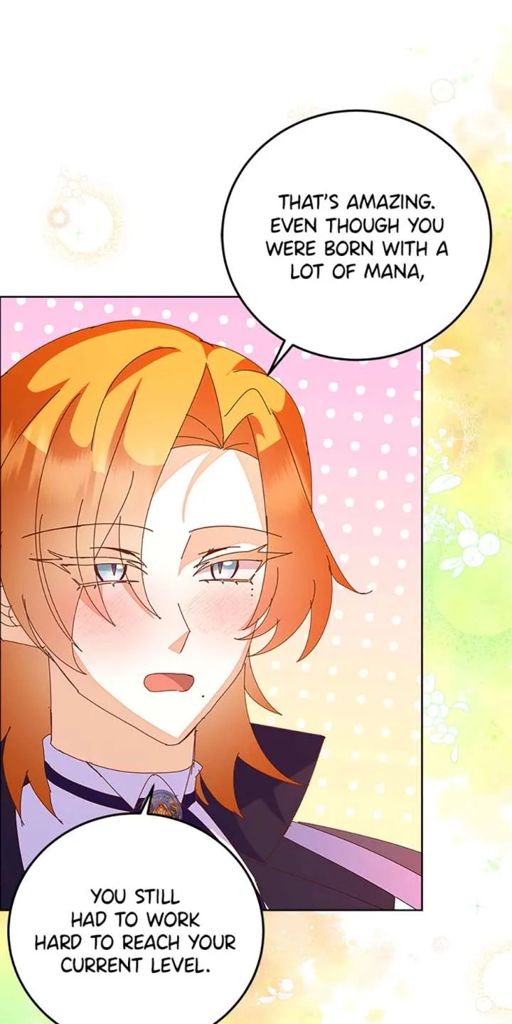 I’m the Main Character’s Child Chapter 91 page 19