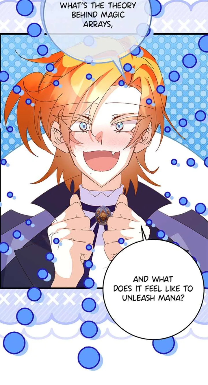 I’m the Main Character’s Child Chapter 91 page 12