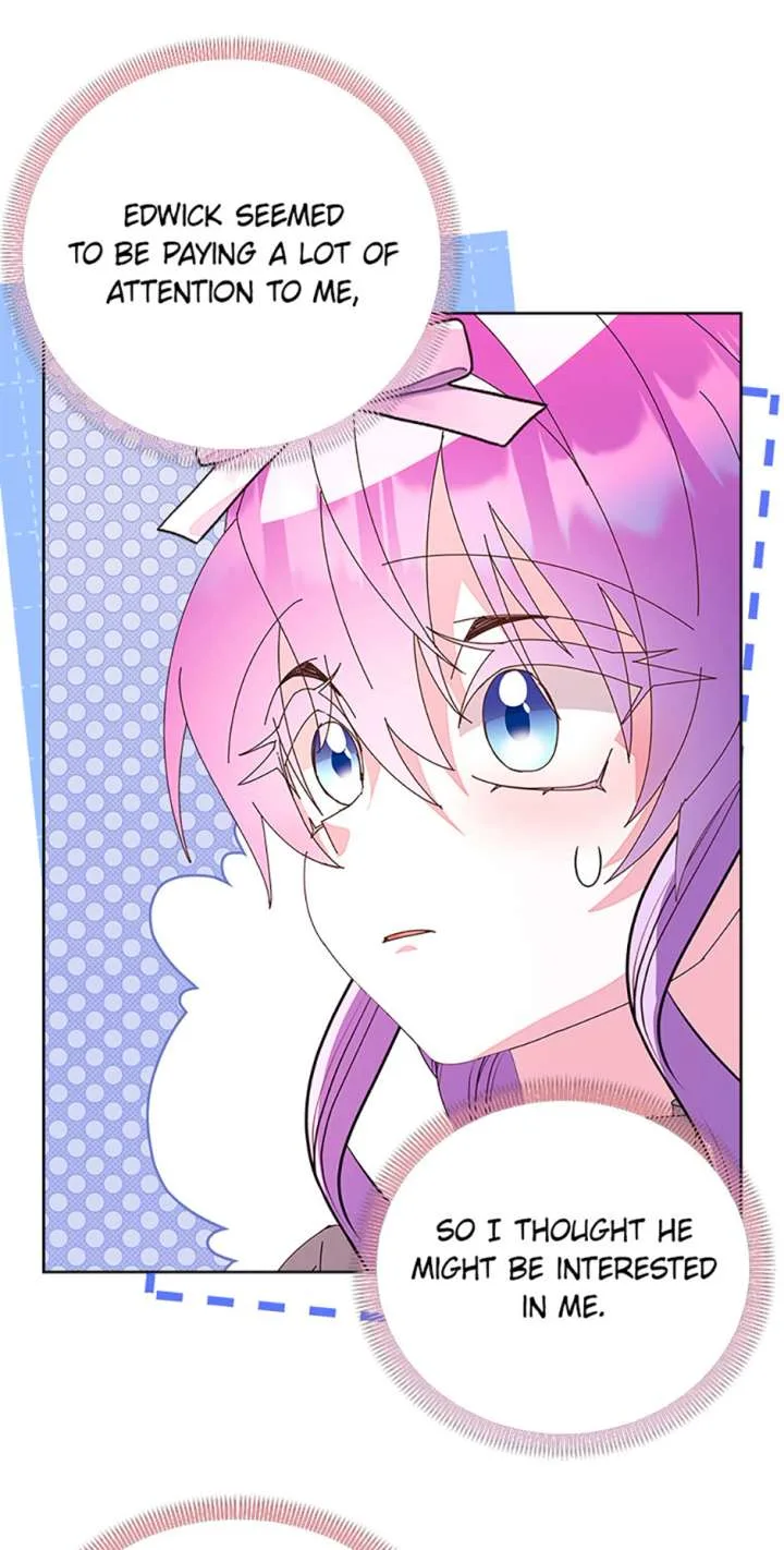 I’m the Main Character’s Child Chapter 91 page 13