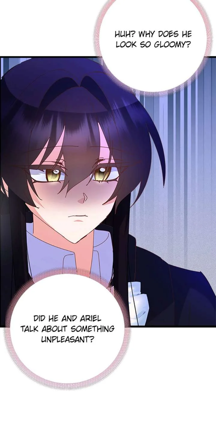 I’m the Main Character’s Child Chapter 91 page 32