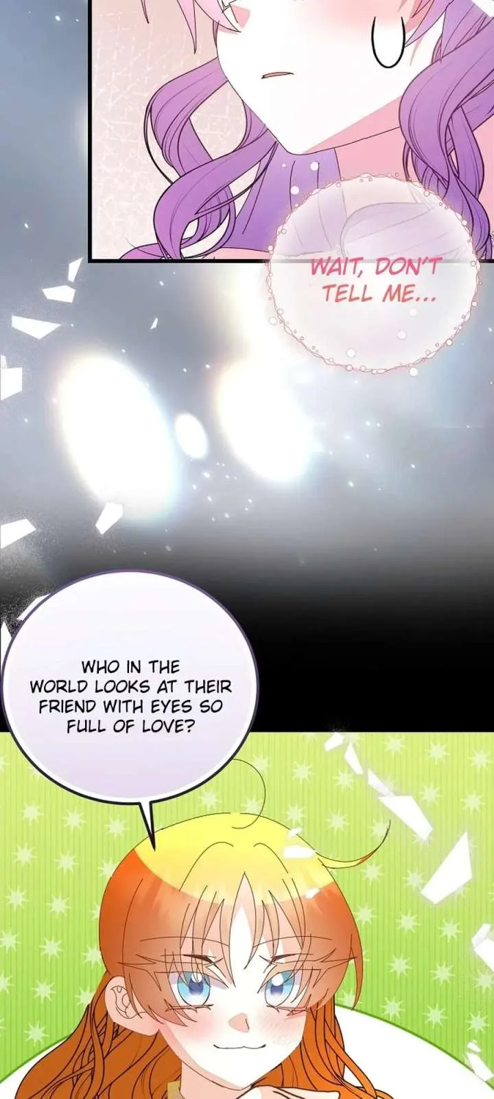 I’m the Main Character’s Child Chapter 92 page 7