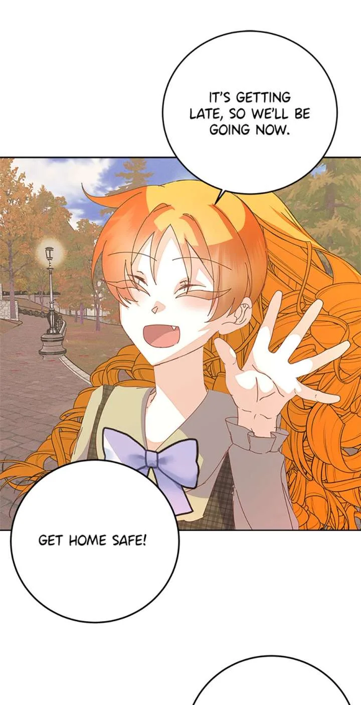 I’m the Main Character’s Child Chapter 91 page 30
