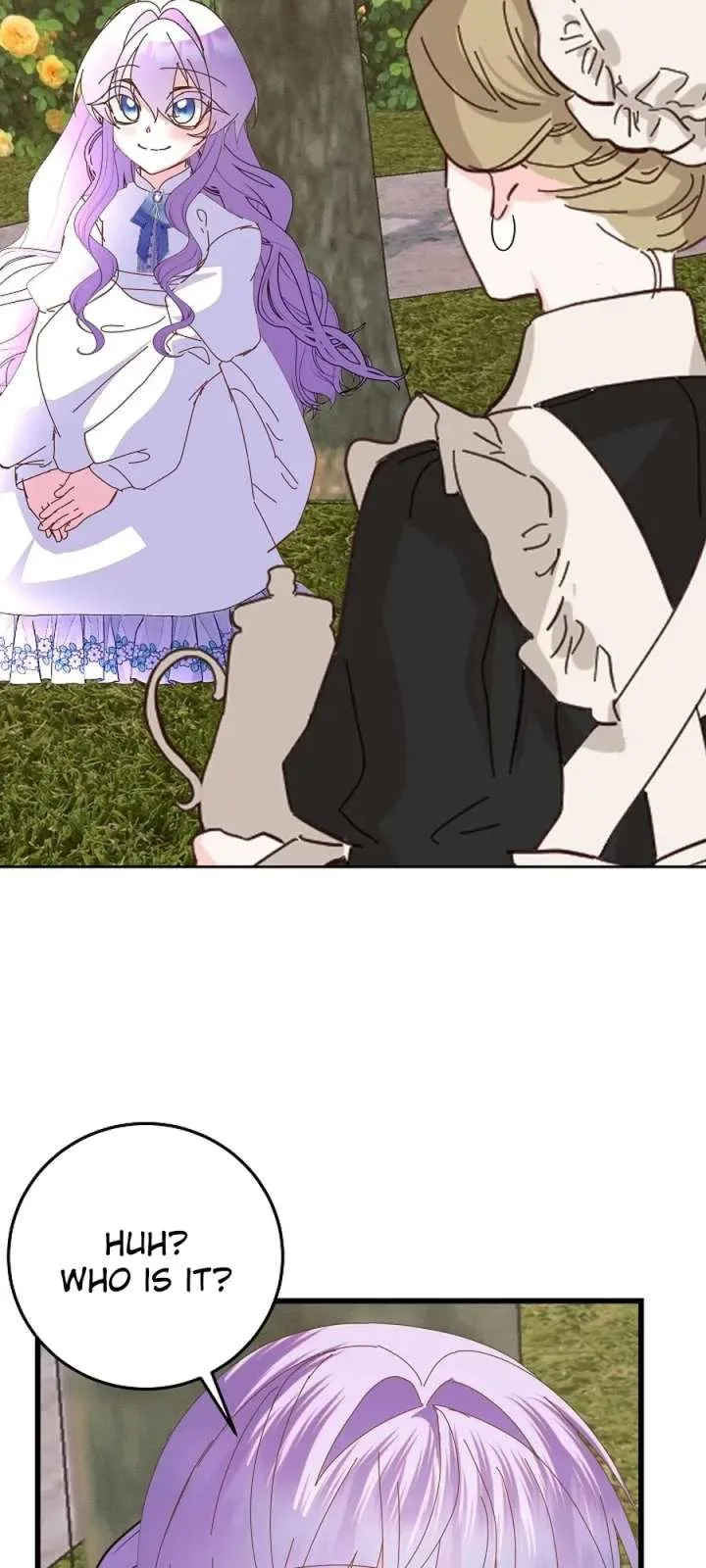 I’m the Main Character’s Child Chapter 92 page 31