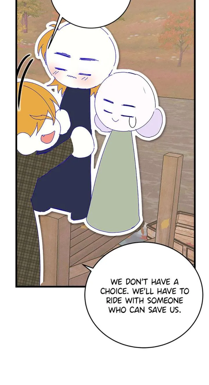 I’m the Main Character’s Child Chapter 91 page 6