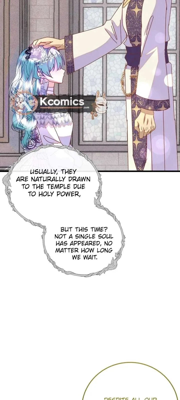 I’m the Main Character’s Child Chapter 92 page 28