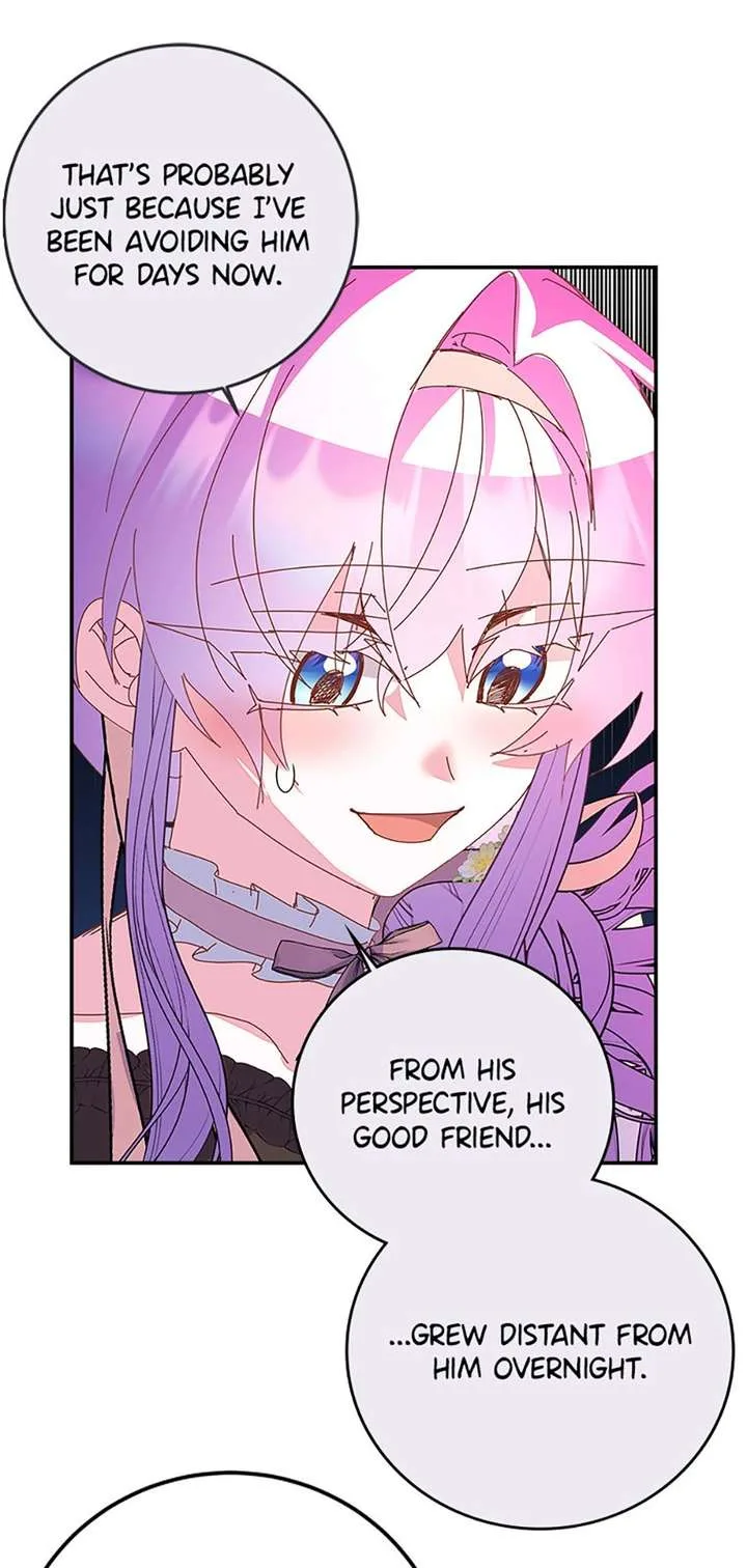 I’m the Main Character’s Child Chapter 90 page 65