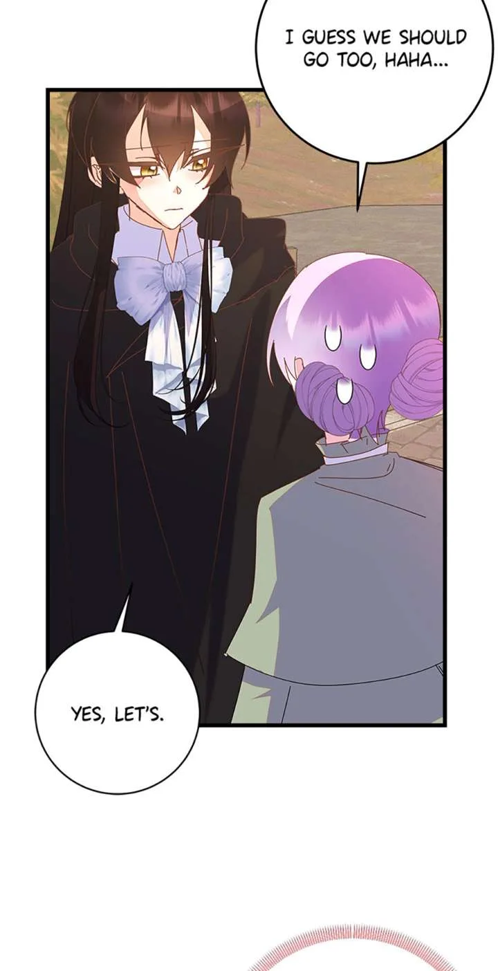 I’m the Main Character’s Child Chapter 91 page 31