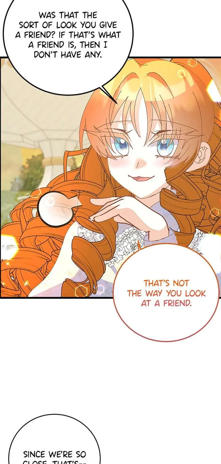 I’m the Main Character’s Child Chapter 90 page 66