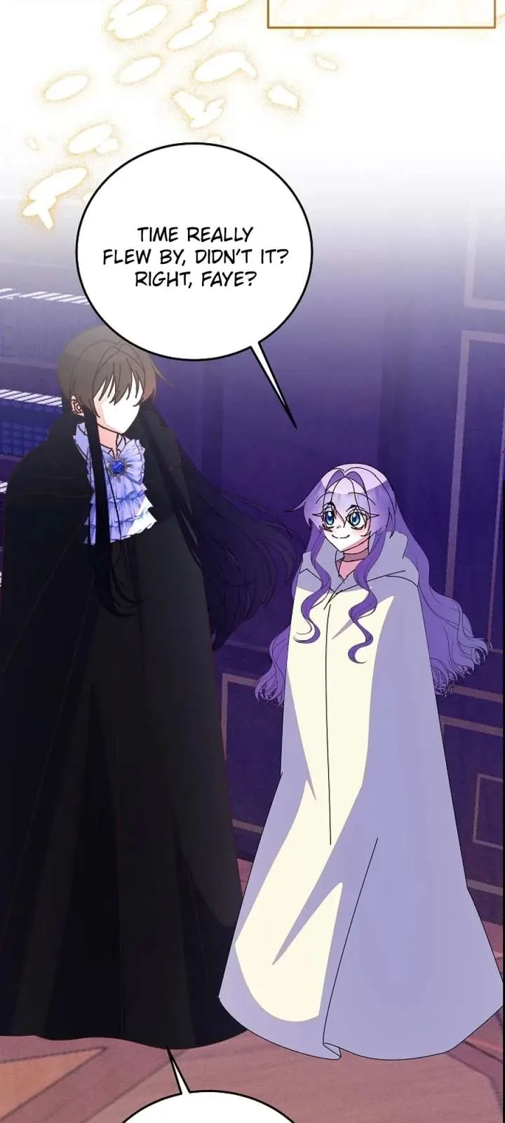 I’m the Main Character’s Child Chapter 92 page 13