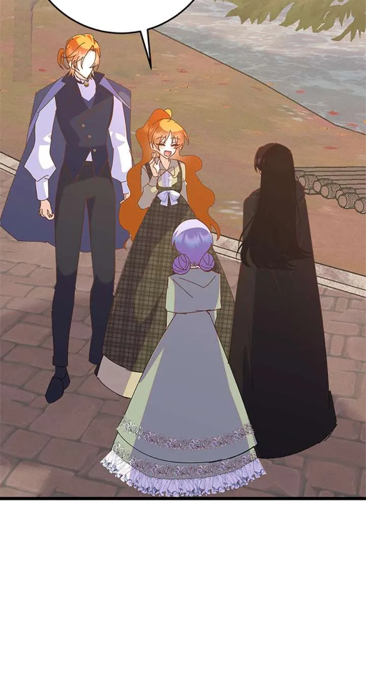 I’m the Main Character’s Child Chapter 91 page 29
