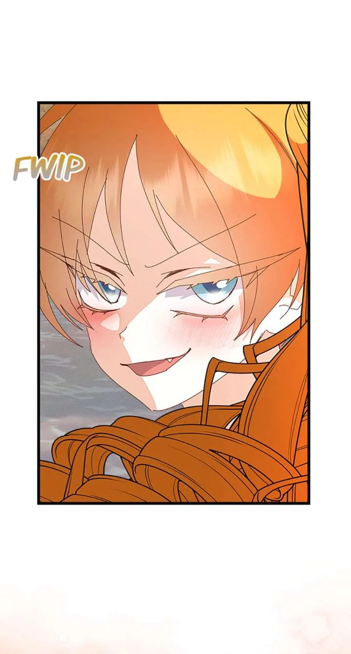 I’m the Main Character’s Child Chapter 91 page 25
