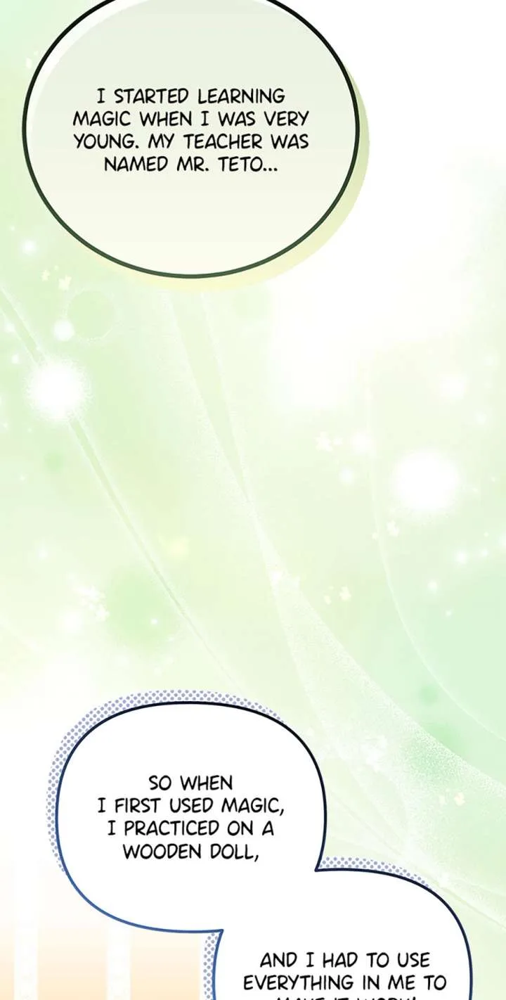 I’m the Main Character’s Child Chapter 91 page 17