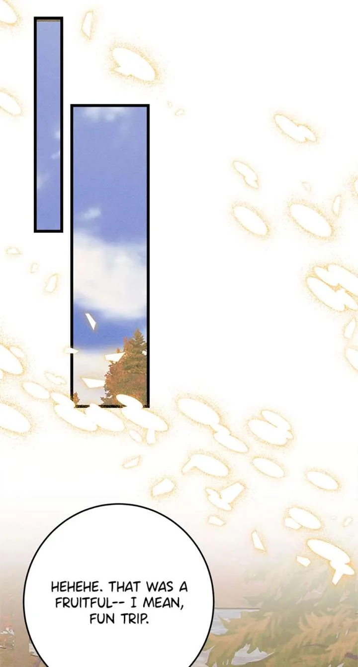 I’m the Main Character’s Child Chapter 91 page 28