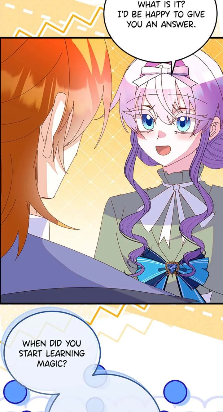 I’m the Main Character’s Child Chapter 91 page 11