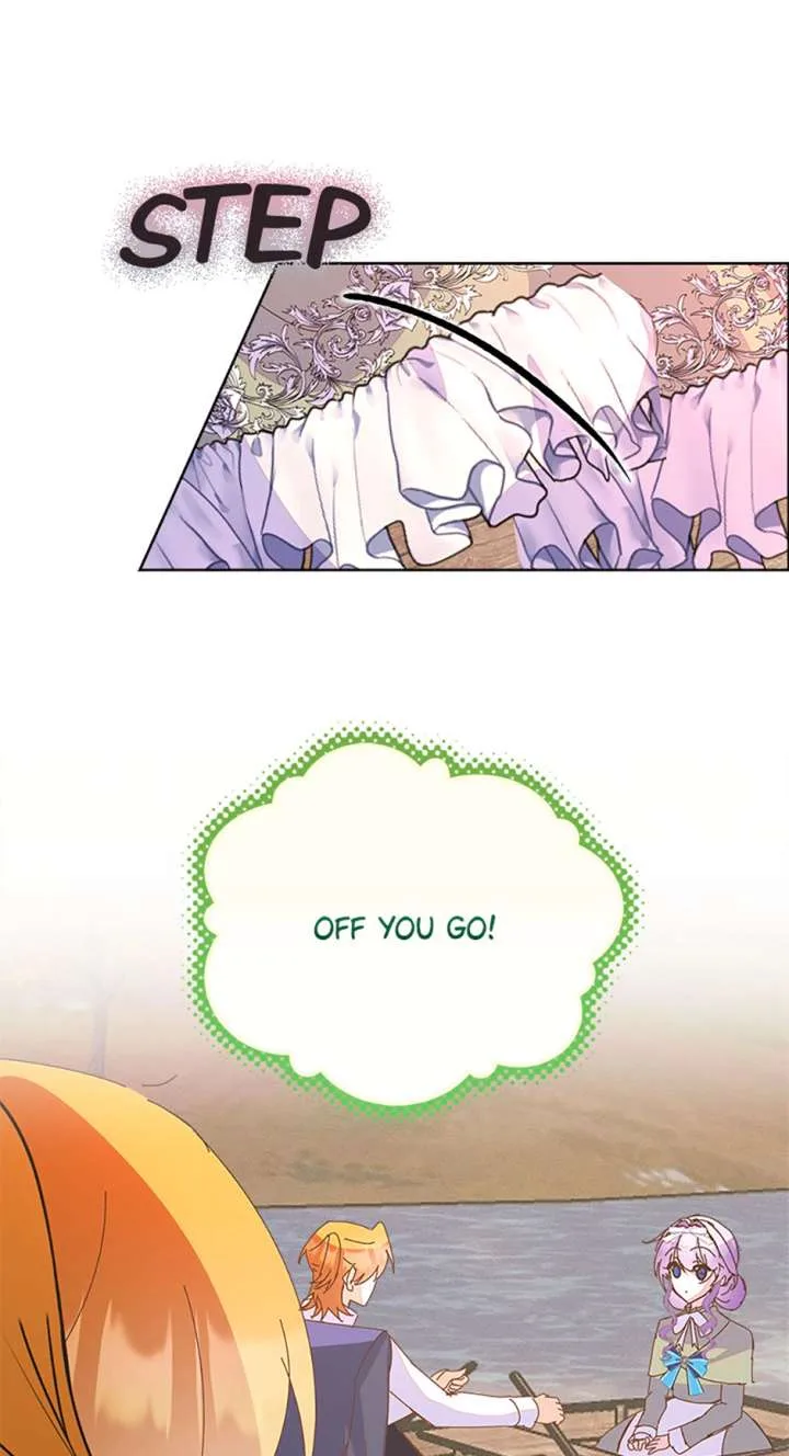 I’m the Main Character’s Child Chapter 91 page 7