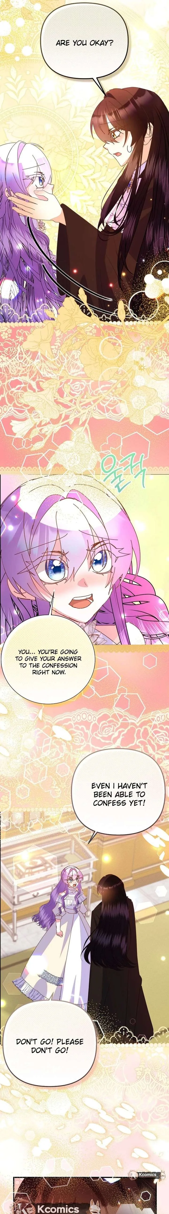 I’m the Main Character’s Child Chapter 89 page 14