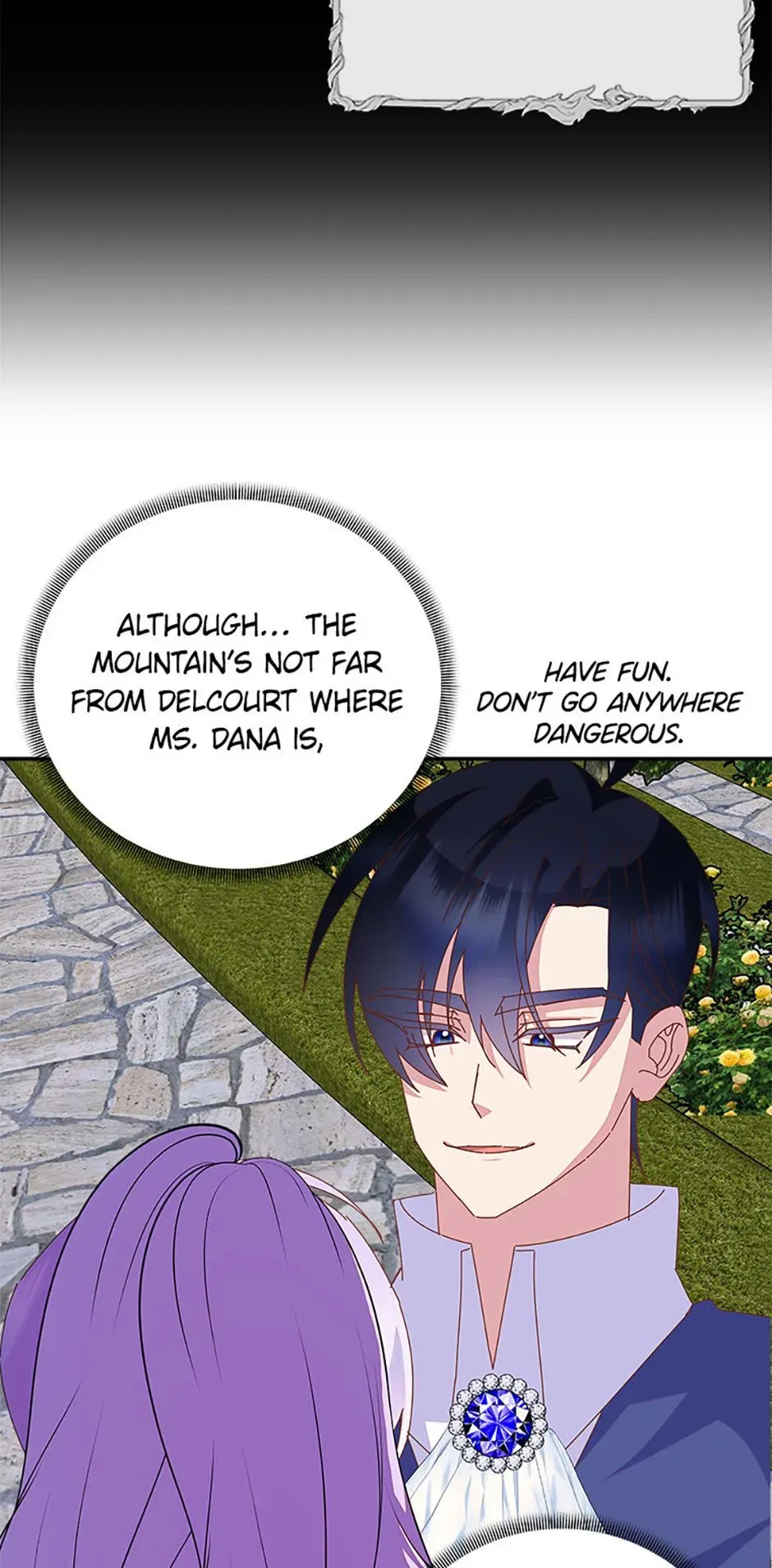 I’m the Main Character’s Child Chapter 104 page 72
