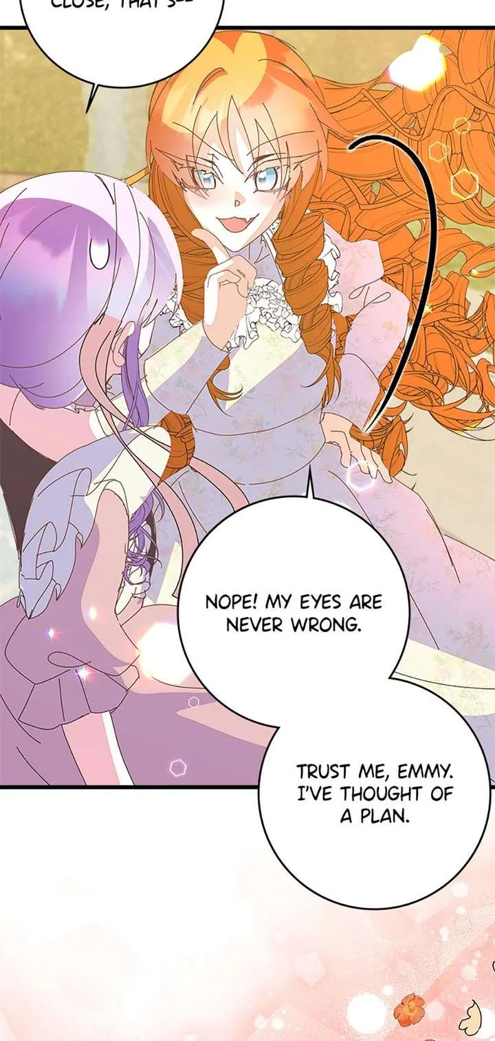I’m the Main Character’s Child Chapter 90 page 67