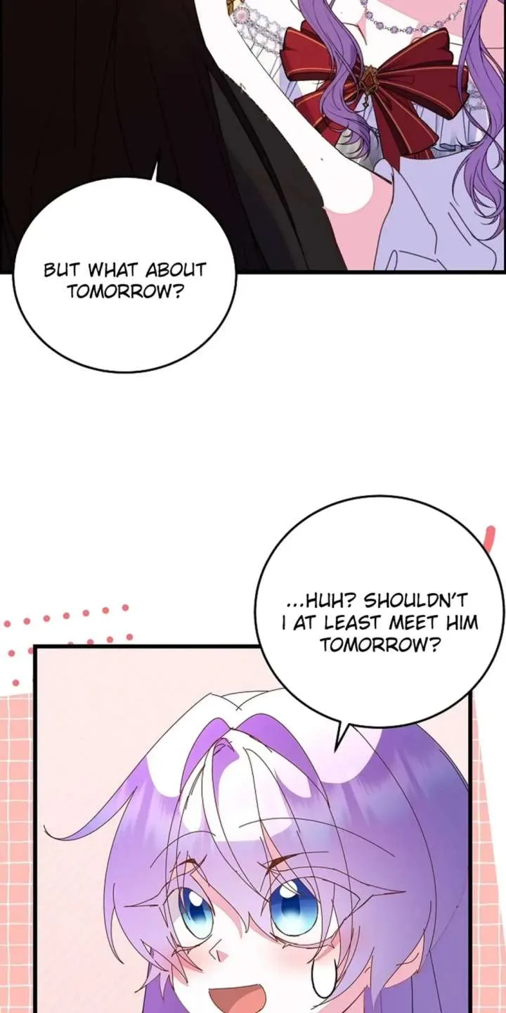 I’m the Main Character’s Child Chapter 92 page 2