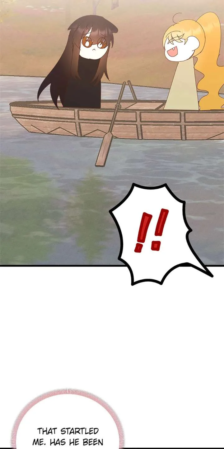 I’m the Main Character’s Child Chapter 91 page 22