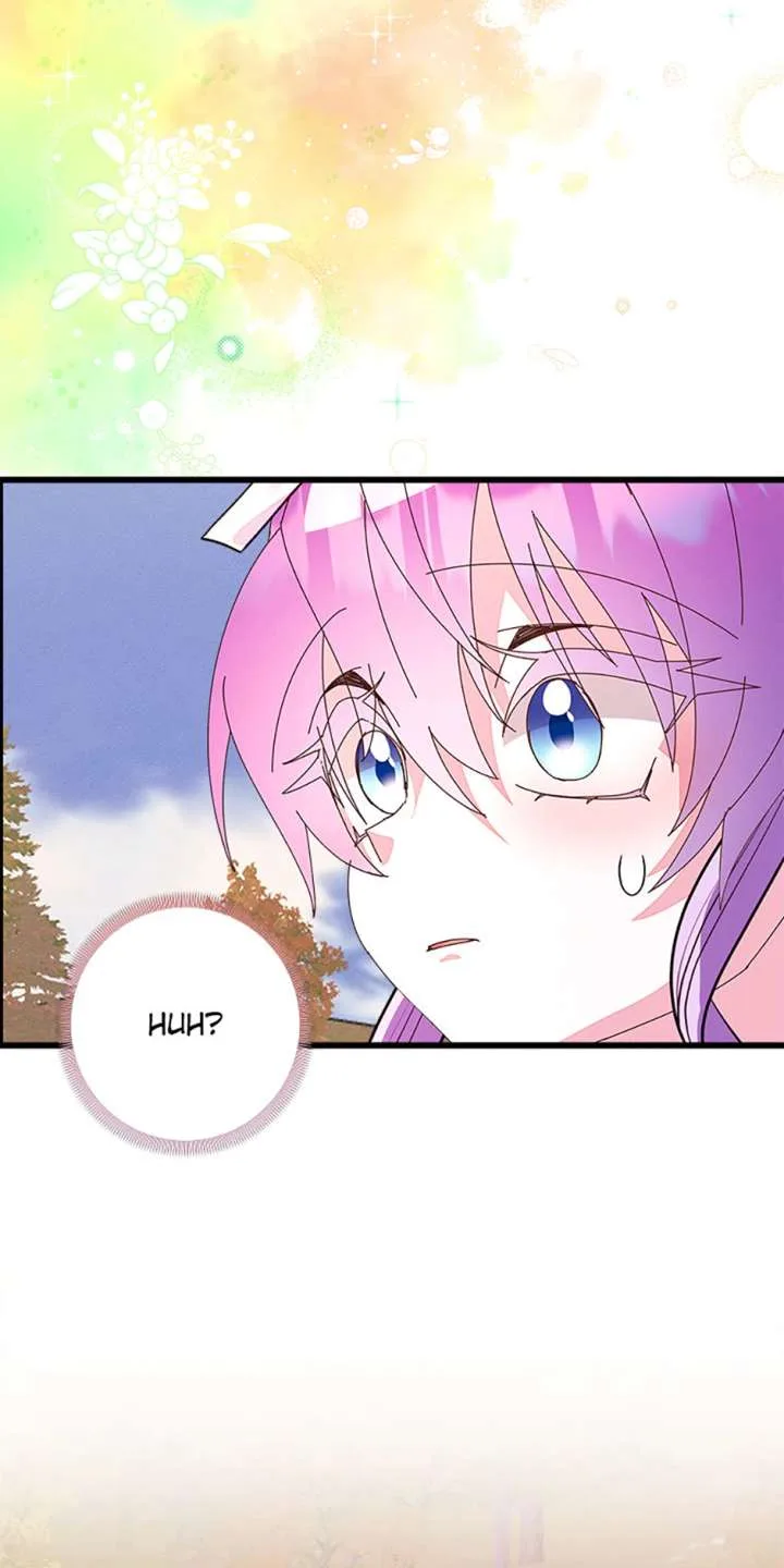 I’m the Main Character’s Child Chapter 91 page 21