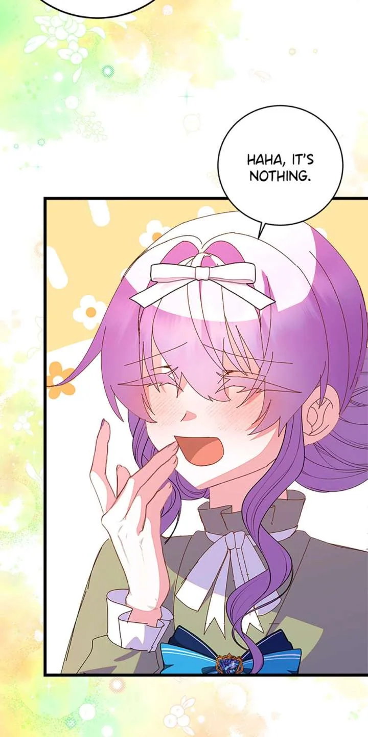 I’m the Main Character’s Child Chapter 91 page 20