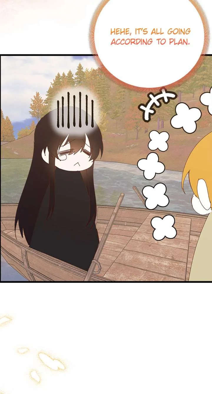 I’m the Main Character’s Child Chapter 91 page 27