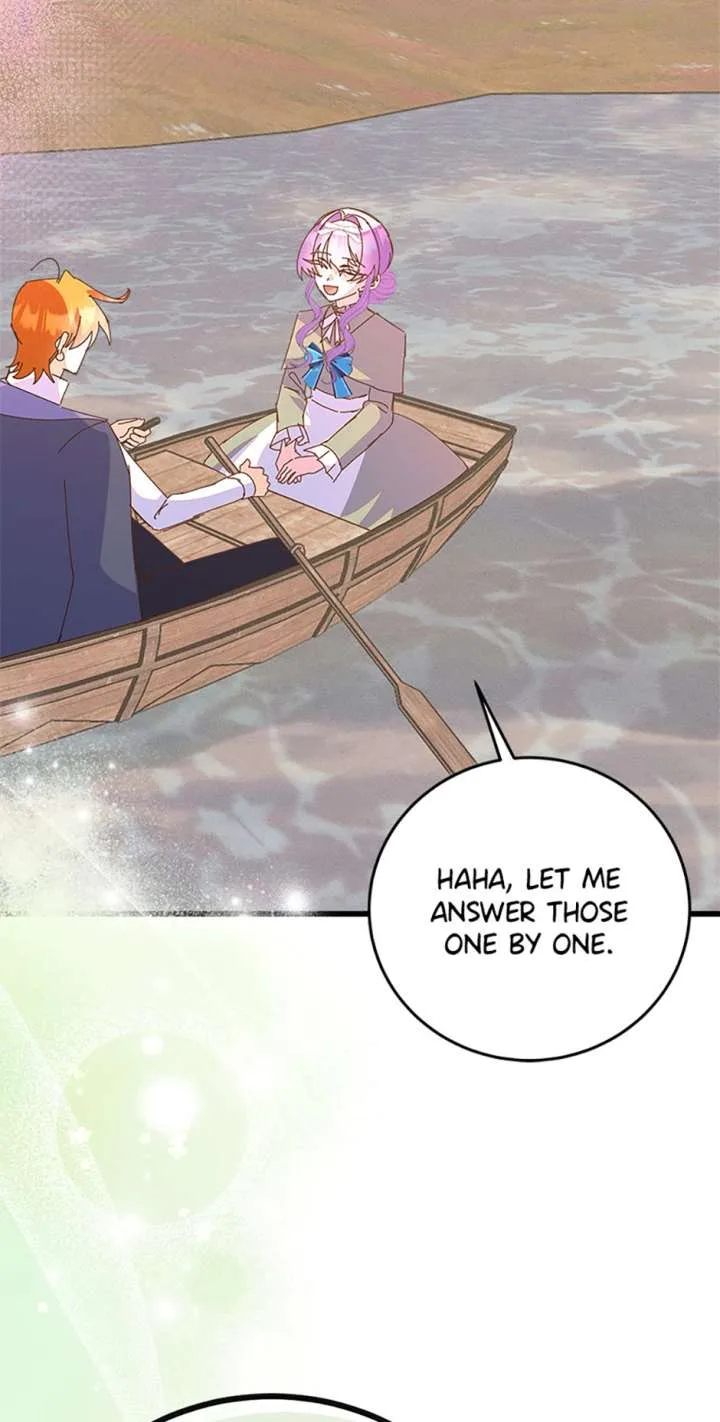 I’m the Main Character’s Child Chapter 91 page 16