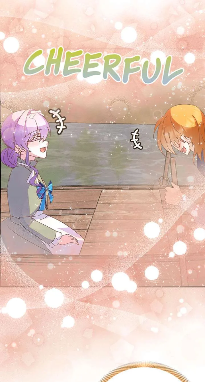 I’m the Main Character’s Child Chapter 91 page 26