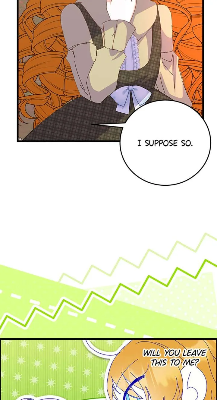 I’m the Main Character’s Child Chapter 91 page 3