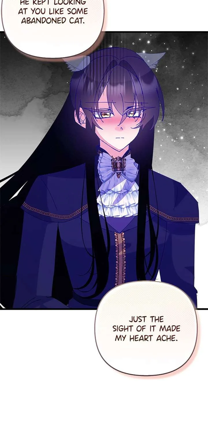I’m the Main Character’s Child Chapter 90 page 64