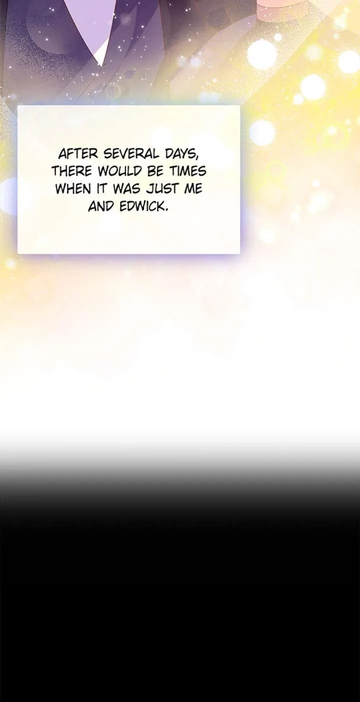 I’m the Main Character’s Child Chapter 91 page 35