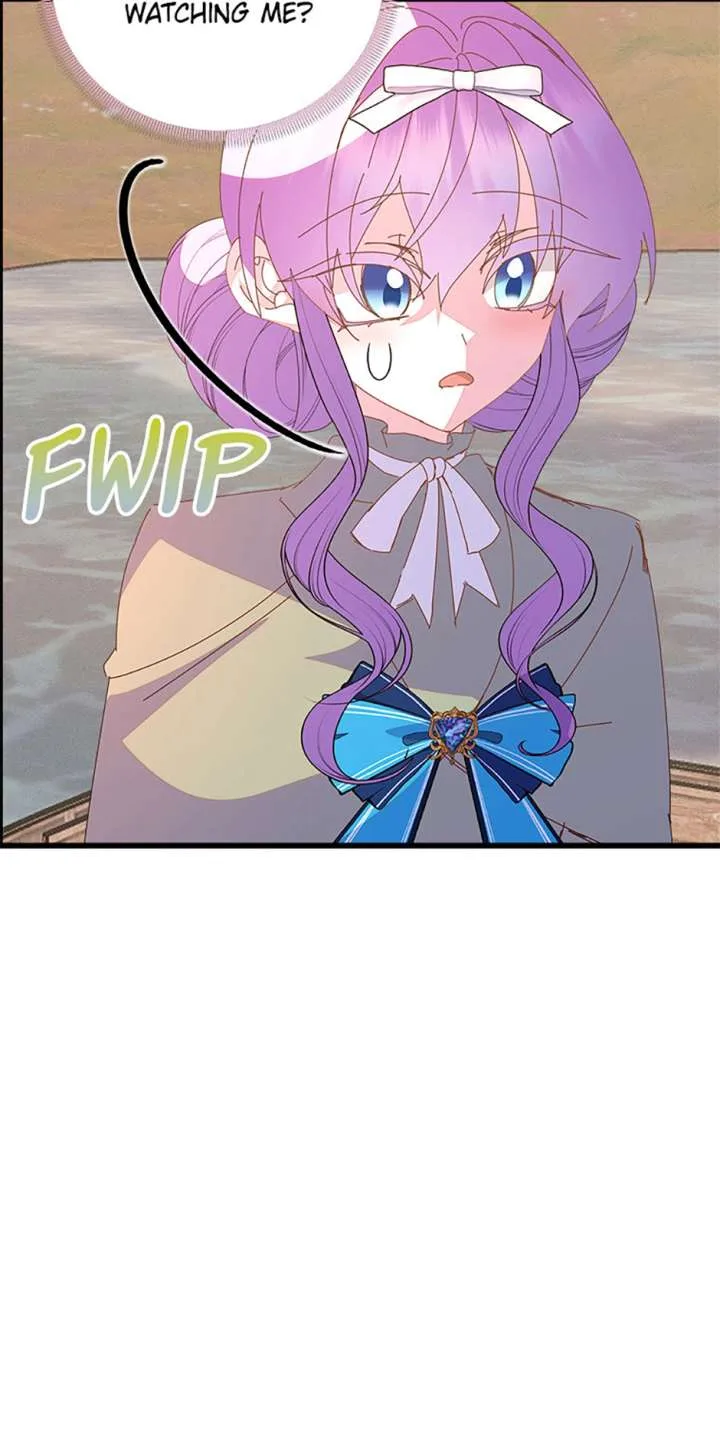 I’m the Main Character’s Child Chapter 91 page 23