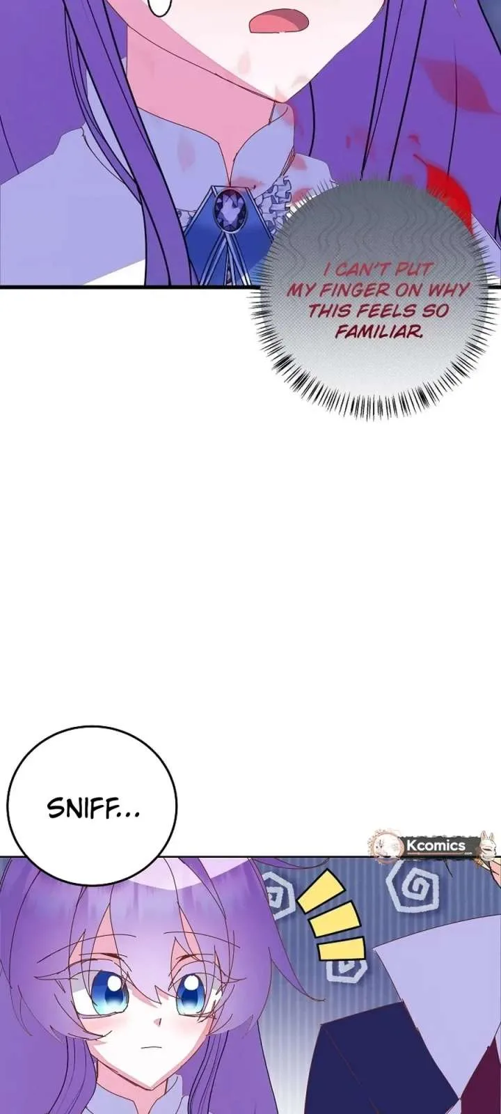 I’m the Main Character’s Child Chapter 93 page 16