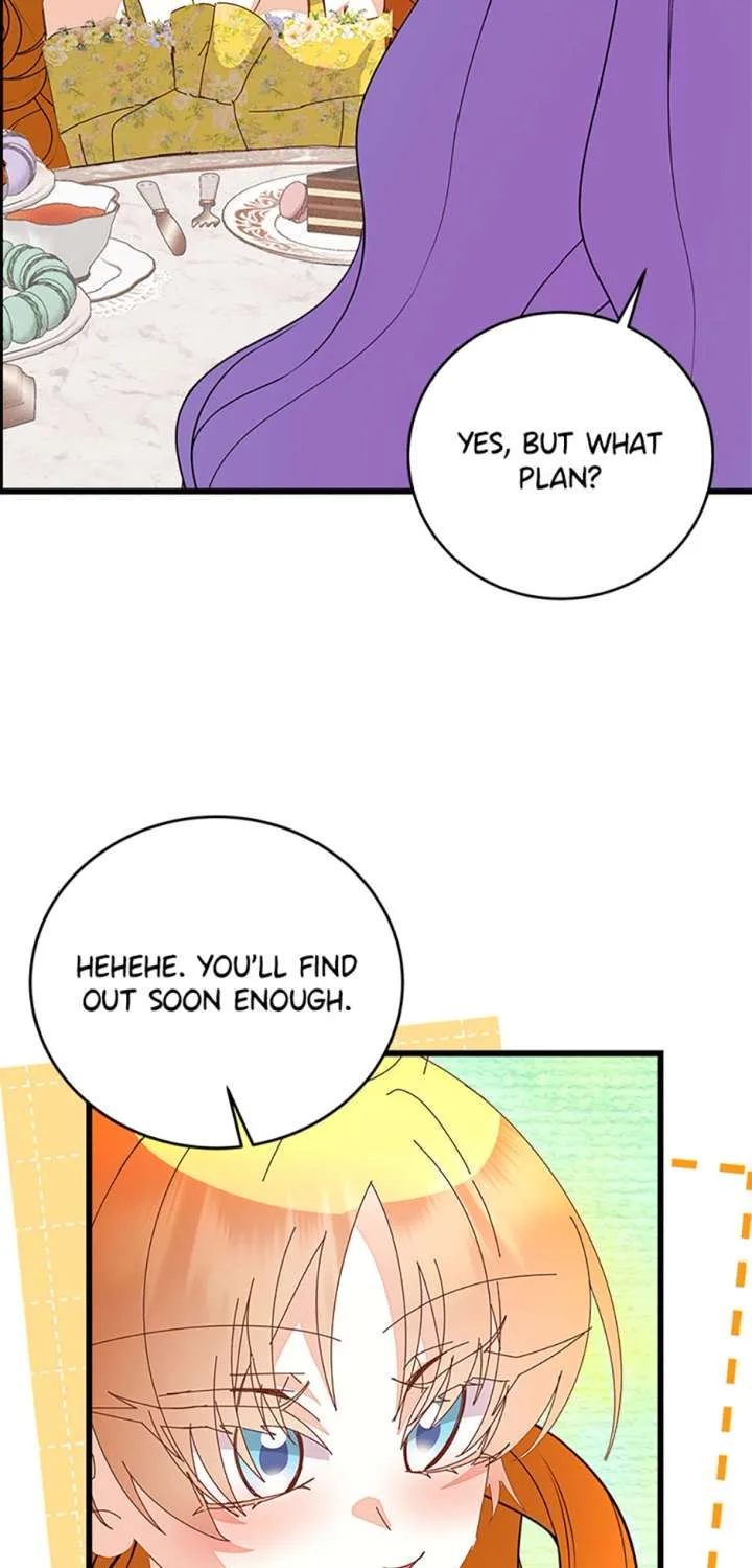 I’m the Main Character’s Child Chapter 91 page 44