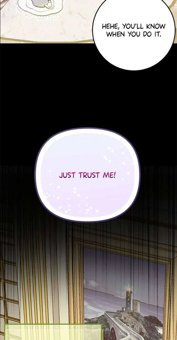 I’m the Main Character’s Child Chapter 91 page 49