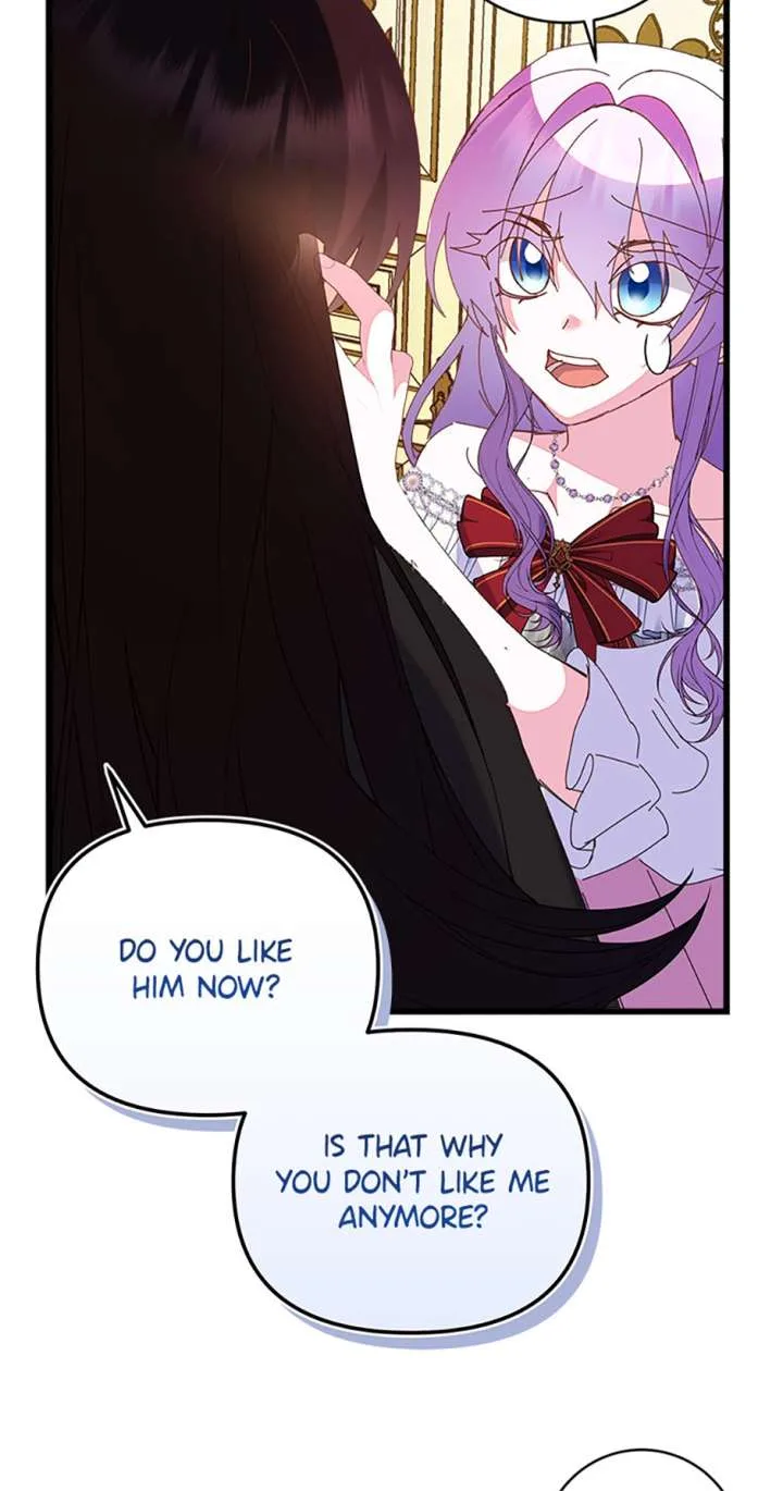 I’m the Main Character’s Child Chapter 91 page 67