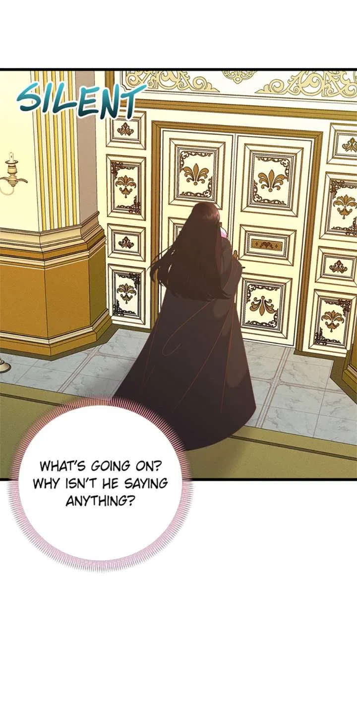 I’m the Main Character’s Child Chapter 91 page 61
