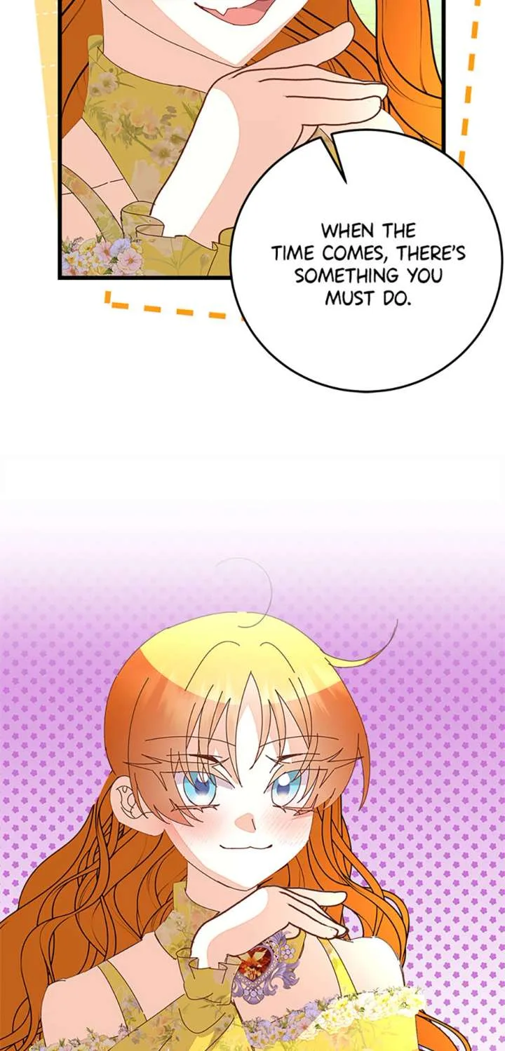 I’m the Main Character’s Child Chapter 91 page 45