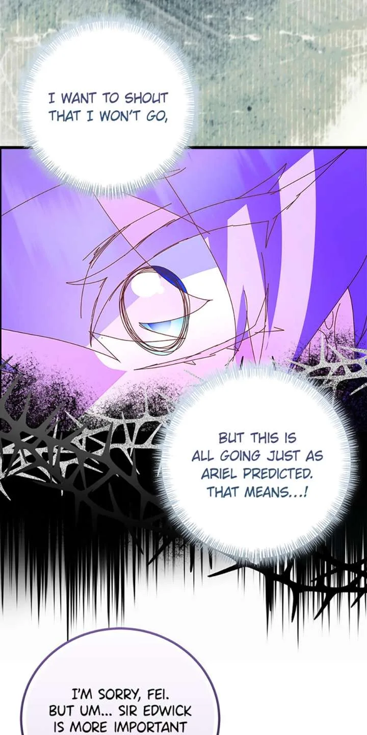 I’m the Main Character’s Child Chapter 91 page 59
